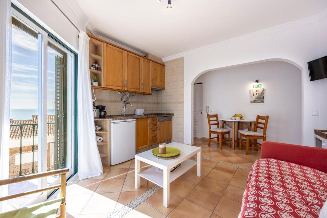 Villa Som Das Ondas Budens Exterior foto